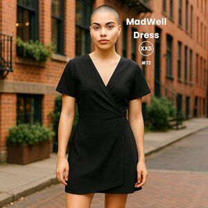 MadWell Dress